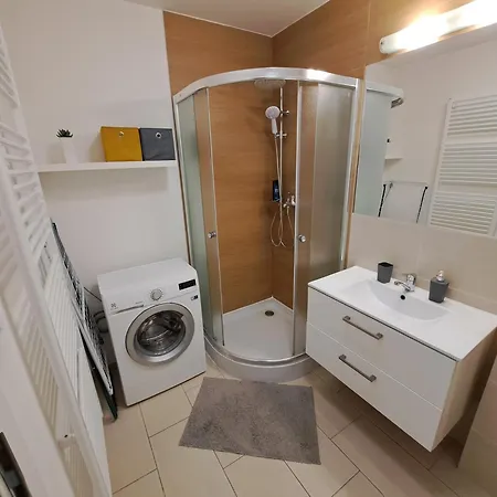 Apartmán Adam *