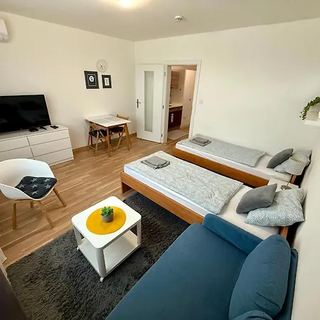 Apartament Adam Koszyce