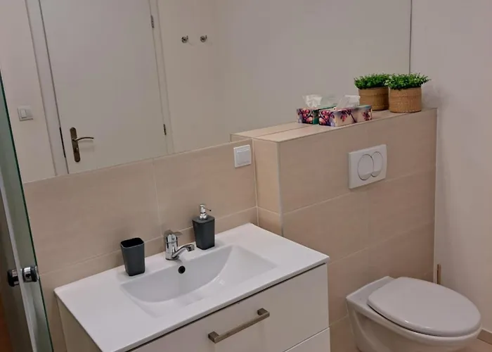 Adam Lägenhet Košice